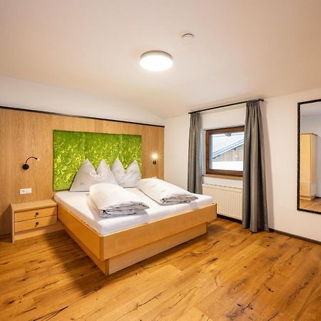 Wohn-Leben Altenmarkt Apartments Altenmarkt im Pongau Εξωτερικό φωτογραφία