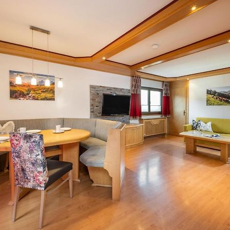 Wohn-Leben Altenmarkt Apartments Altenmarkt im Pongau Εξωτερικό φωτογραφία