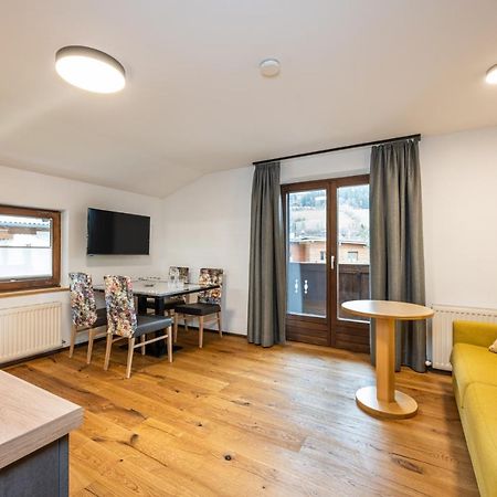 Wohn-Leben Altenmarkt Apartments Altenmarkt im Pongau Εξωτερικό φωτογραφία