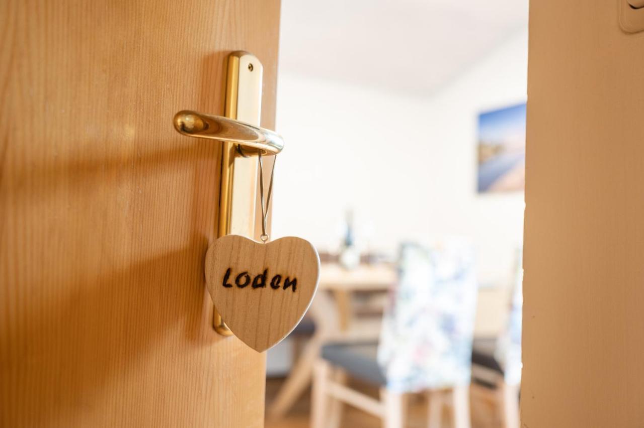 Wohn-Leben Altenmarkt Apartments Altenmarkt im Pongau Εξωτερικό φωτογραφία