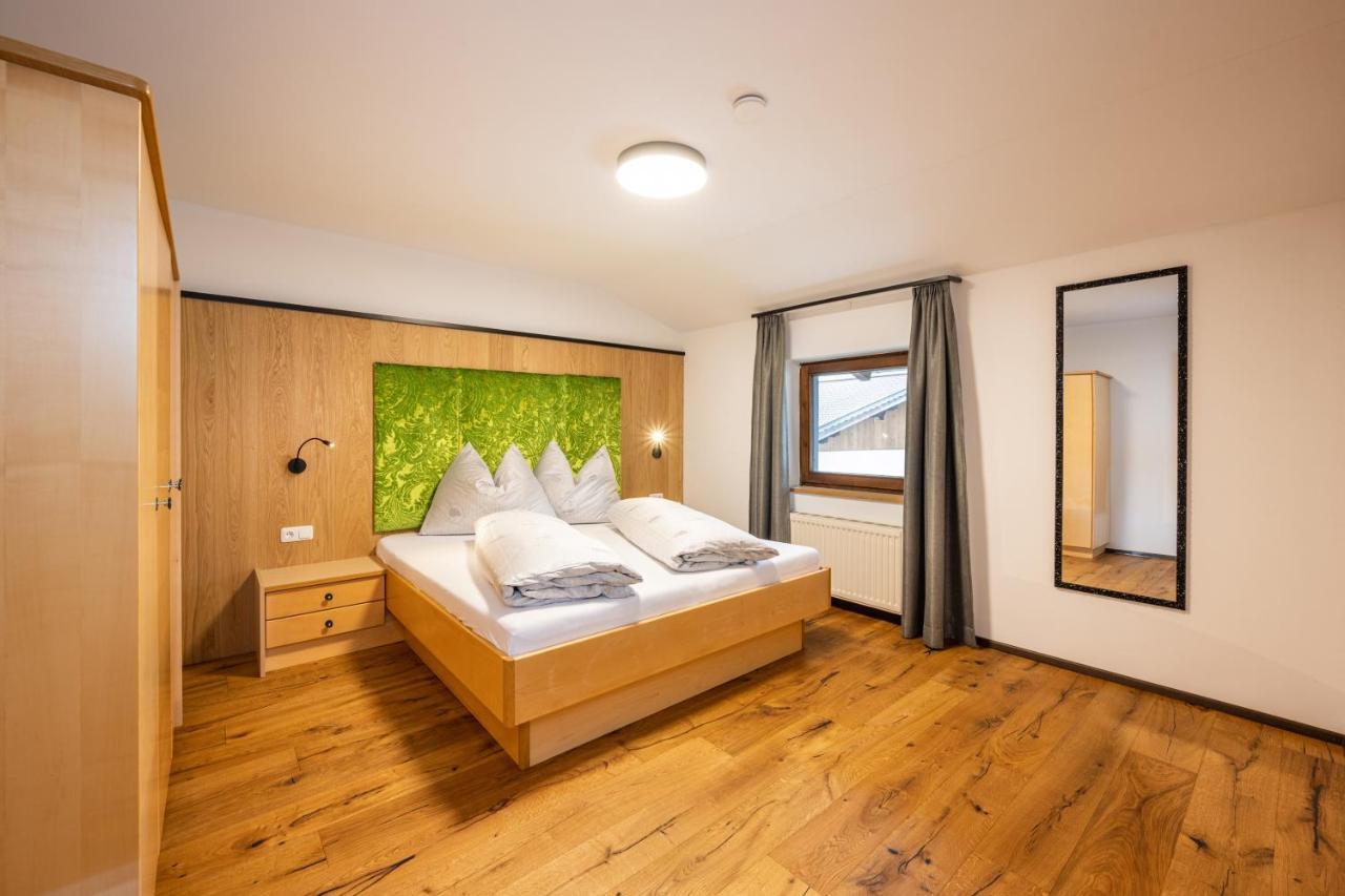Wohn-Leben Altenmarkt Apartments Altenmarkt im Pongau Εξωτερικό φωτογραφία
