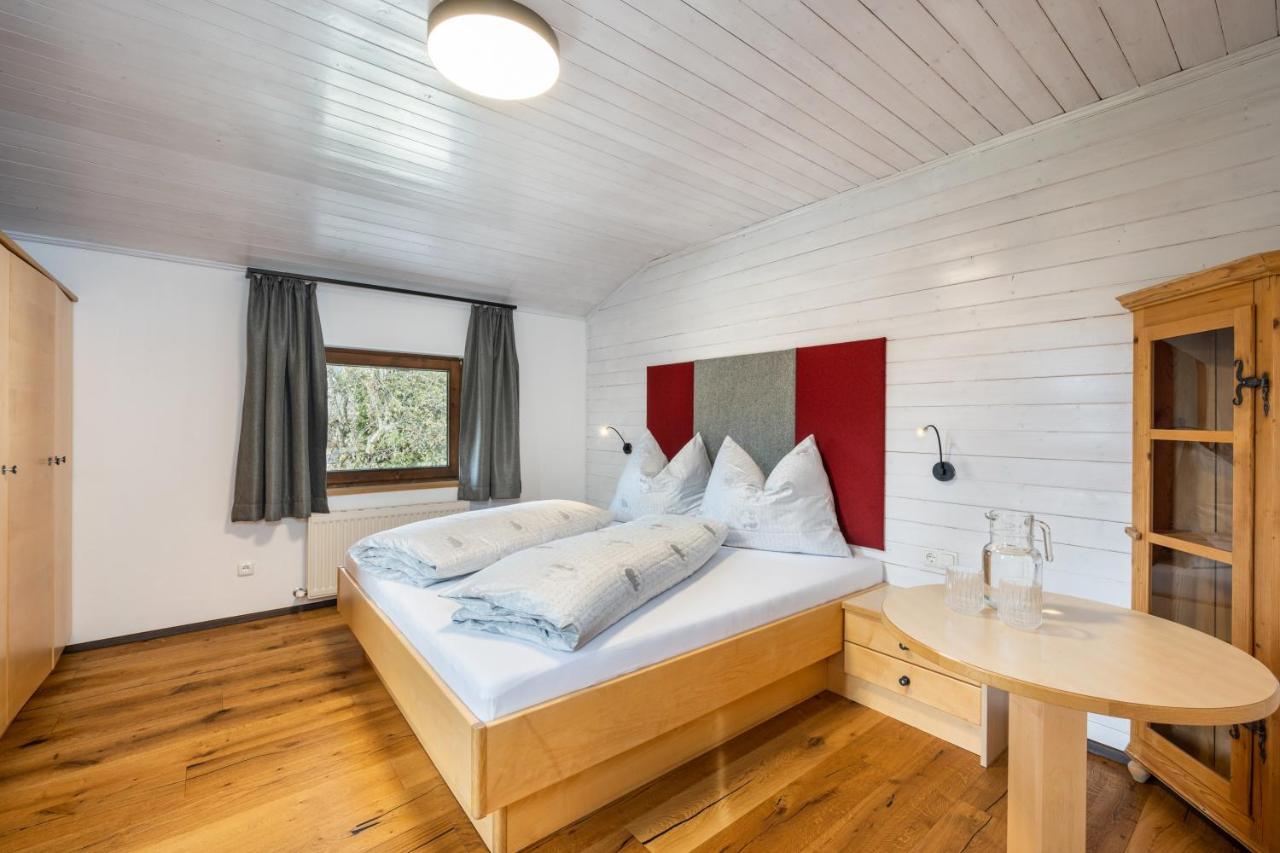 Wohn-Leben Altenmarkt Apartments Altenmarkt im Pongau Εξωτερικό φωτογραφία