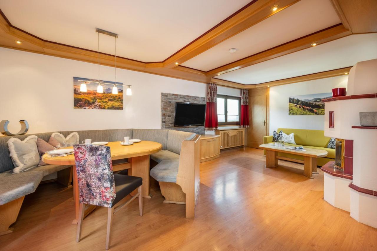 Wohn-Leben Altenmarkt Apartments Altenmarkt im Pongau Εξωτερικό φωτογραφία