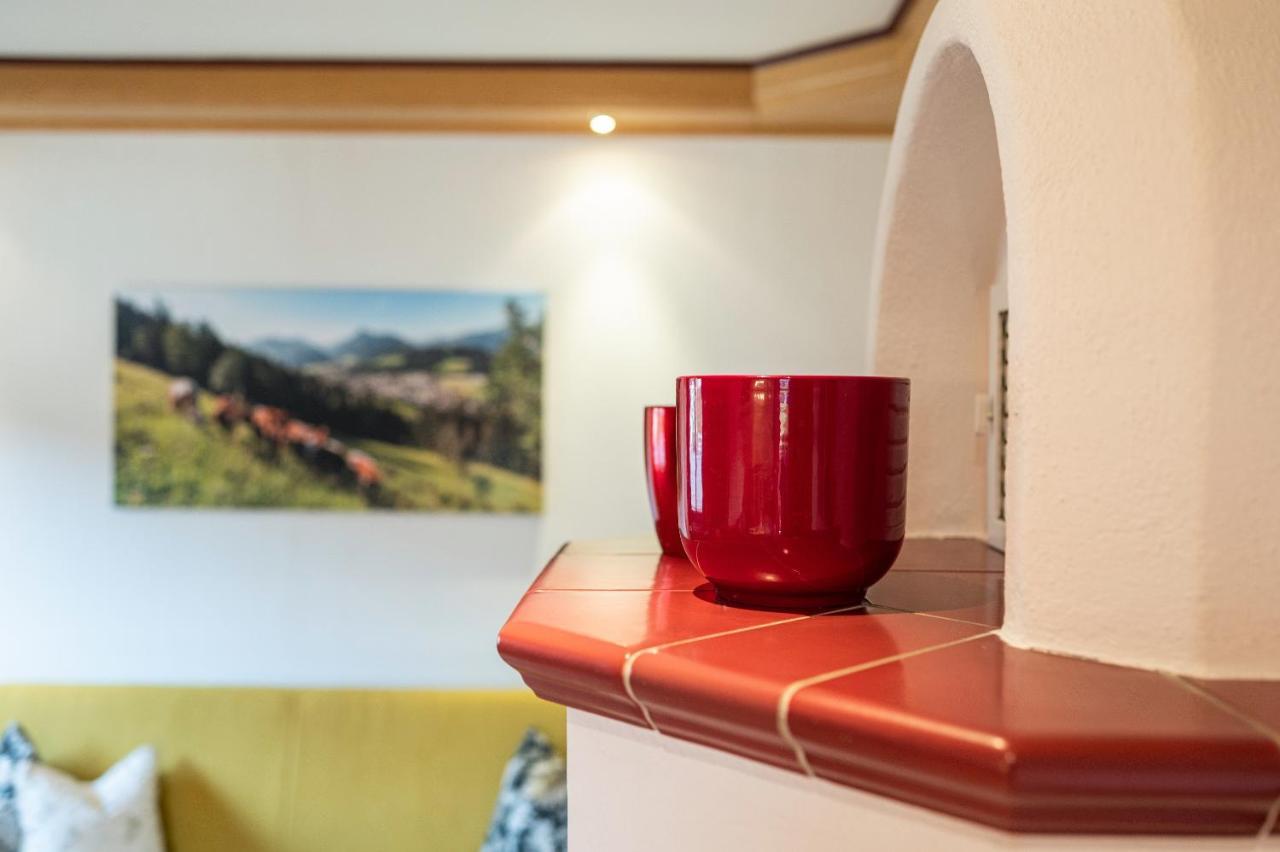 Wohn-Leben Altenmarkt Apartments Altenmarkt im Pongau Εξωτερικό φωτογραφία