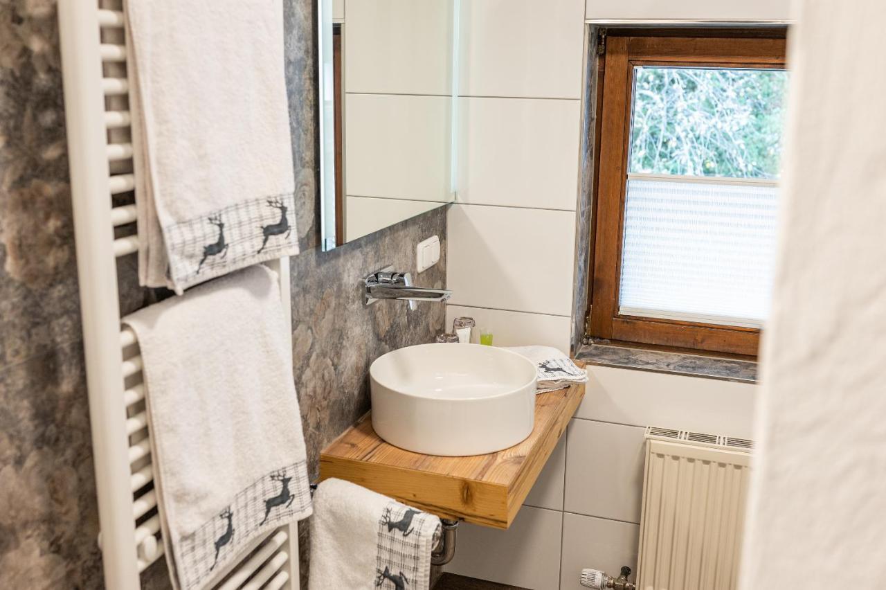 Wohn-Leben Altenmarkt Apartments Altenmarkt im Pongau Εξωτερικό φωτογραφία