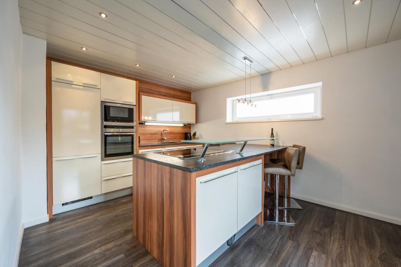 Wohn-Leben Altenmarkt Apartments Altenmarkt im Pongau Εξωτερικό φωτογραφία