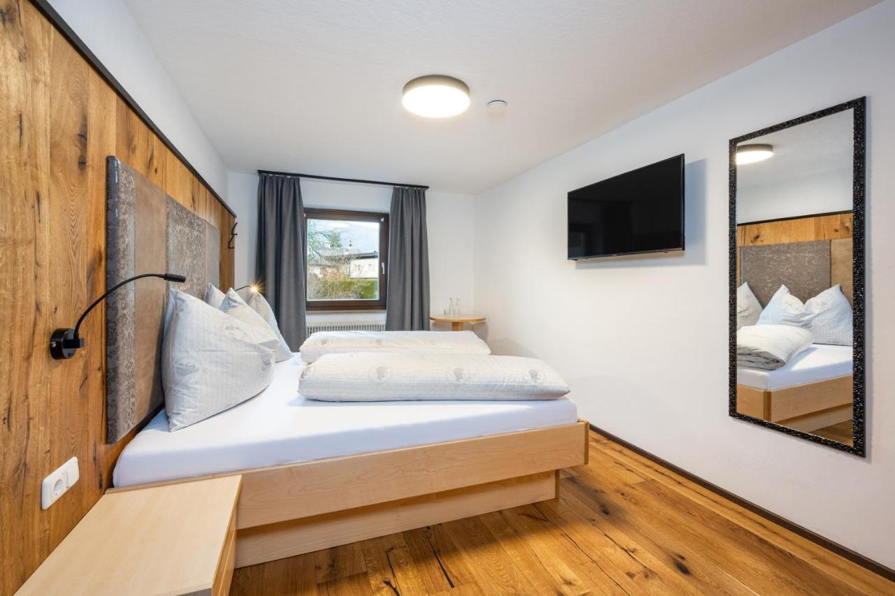 Wohn-Leben Altenmarkt Apartments Altenmarkt im Pongau Εξωτερικό φωτογραφία