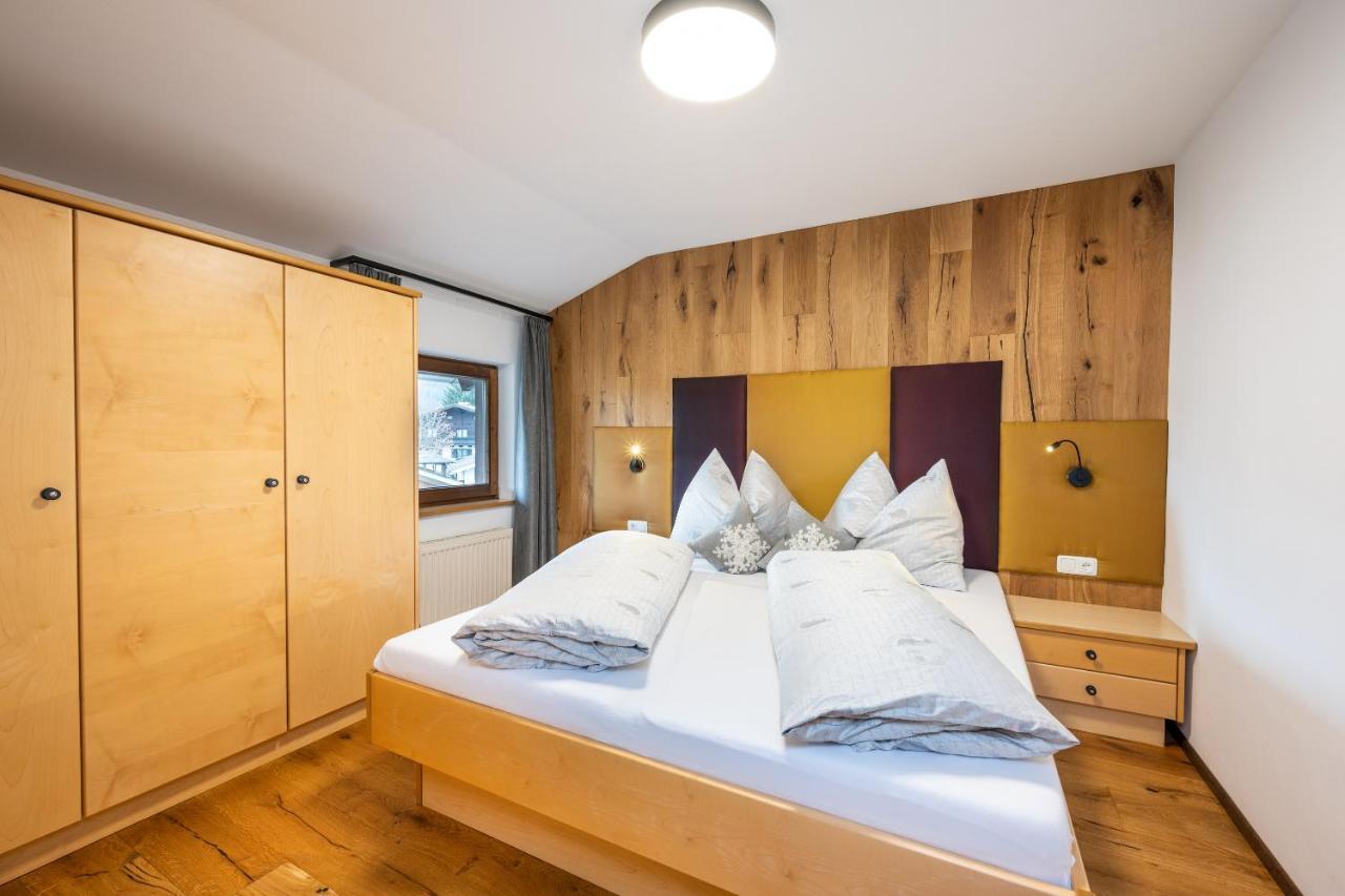 Wohn-Leben Altenmarkt Apartments Altenmarkt im Pongau Εξωτερικό φωτογραφία