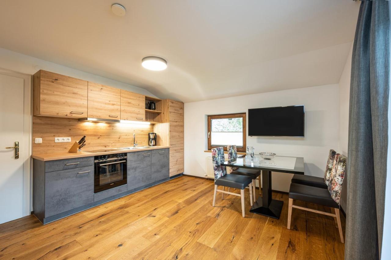 Wohn-Leben Altenmarkt Apartments Altenmarkt im Pongau Εξωτερικό φωτογραφία