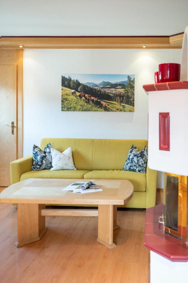 Wohn-Leben Altenmarkt Apartments Altenmarkt im Pongau Εξωτερικό φωτογραφία