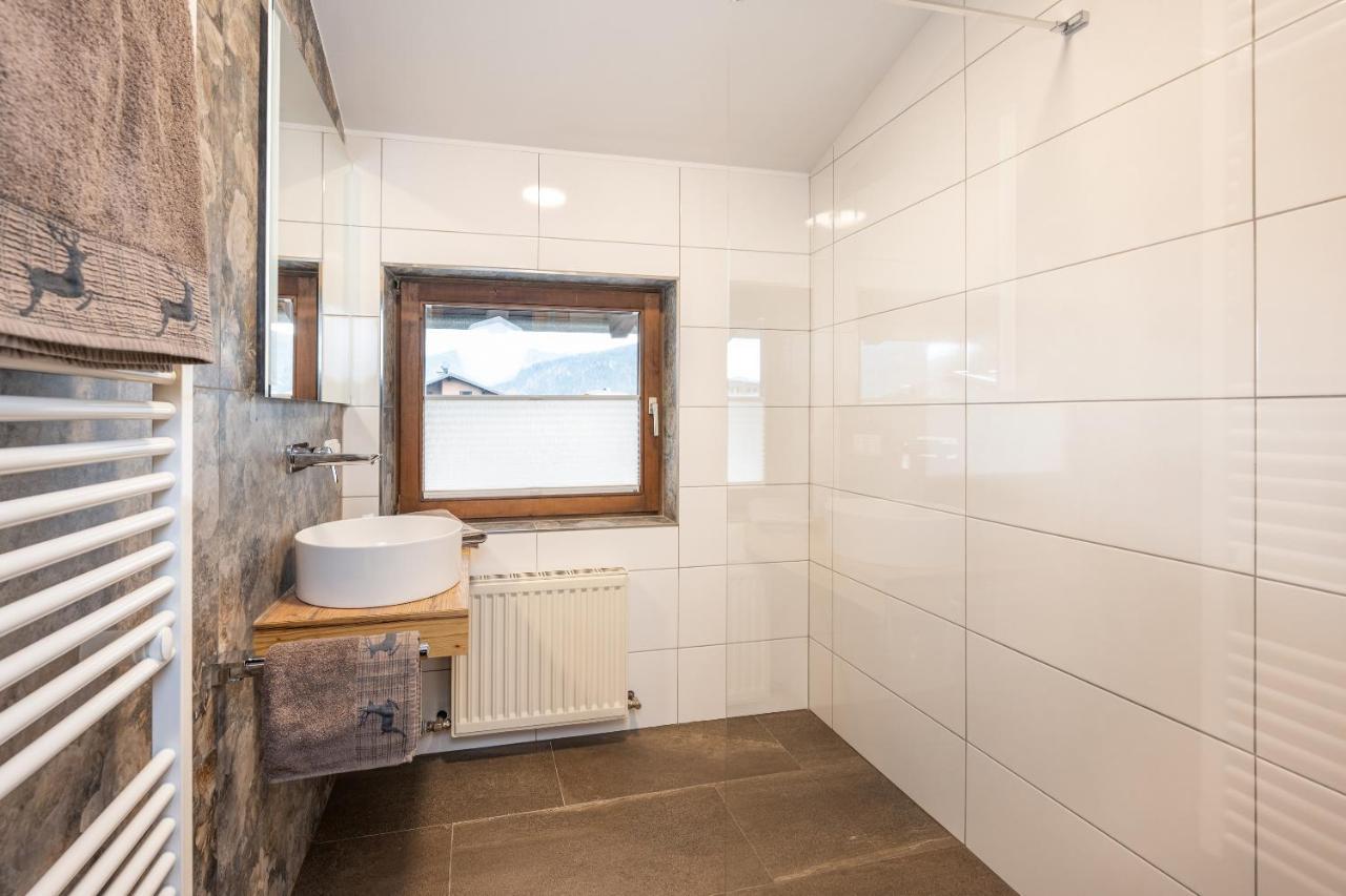 Wohn-Leben Altenmarkt Apartments Altenmarkt im Pongau Εξωτερικό φωτογραφία