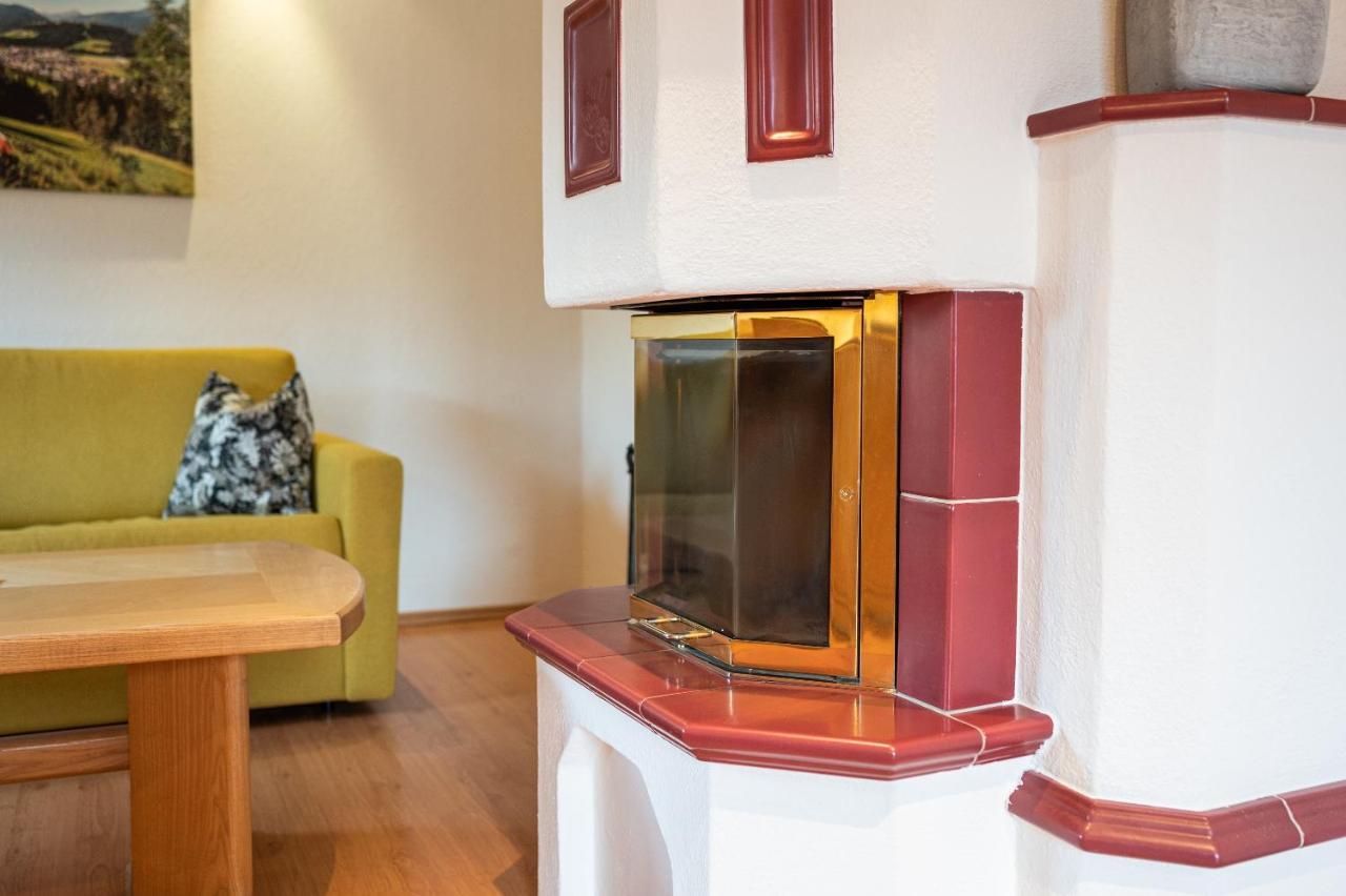 Wohn-Leben Altenmarkt Apartments Altenmarkt im Pongau Εξωτερικό φωτογραφία