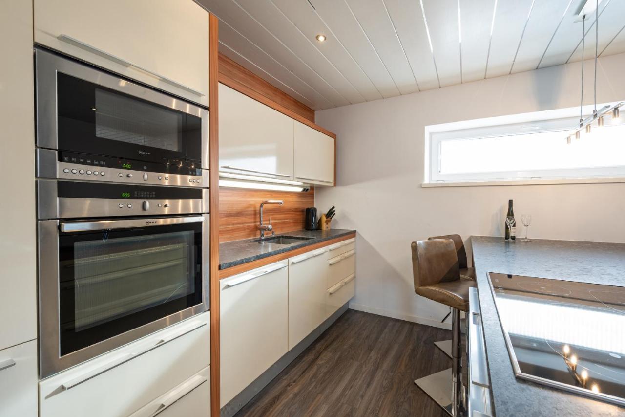 Wohn-Leben Altenmarkt Apartments Altenmarkt im Pongau Εξωτερικό φωτογραφία